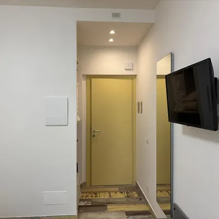 My Secret Room