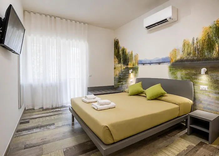 My Secret 4* Rome