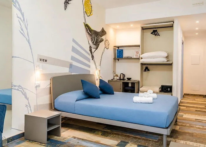 My Secret 4* Rome